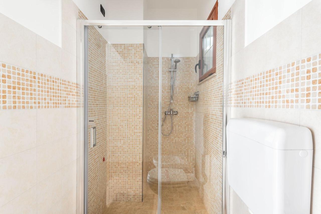 Apartments Alba Lilia - Puglia Salento Nociglia Exterior photo