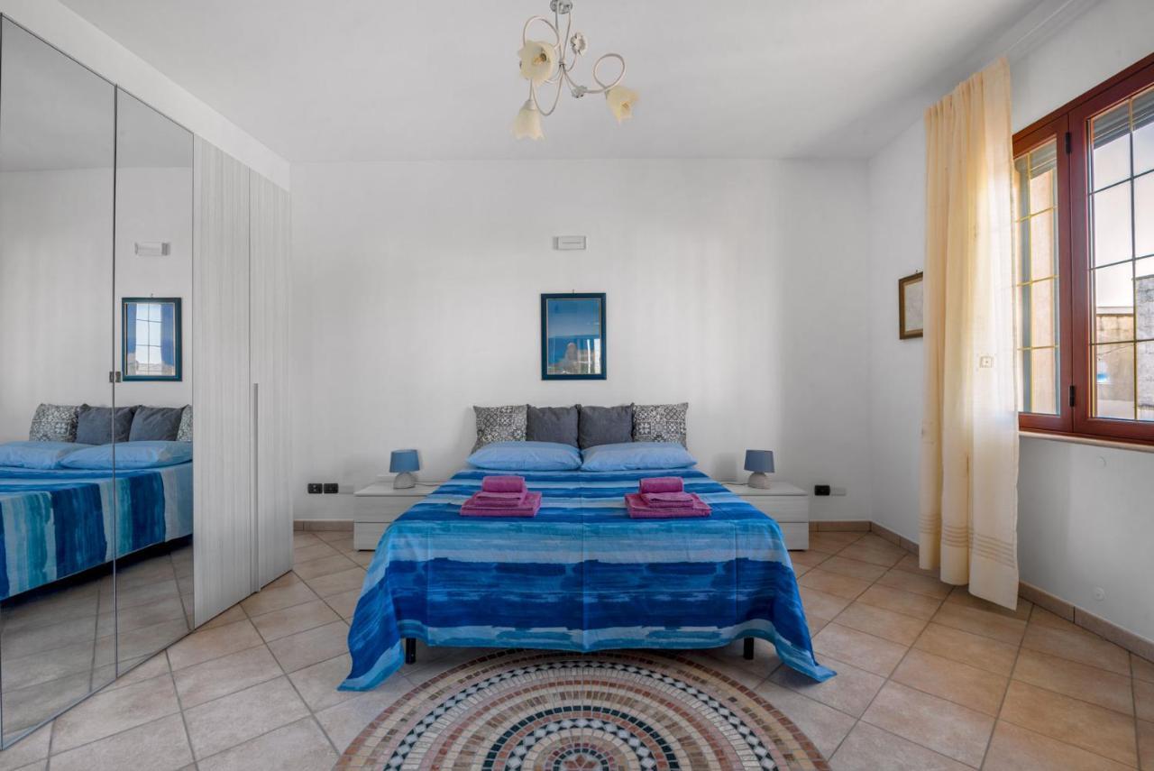 Apartments Alba Lilia - Puglia Salento Nociglia Exterior photo