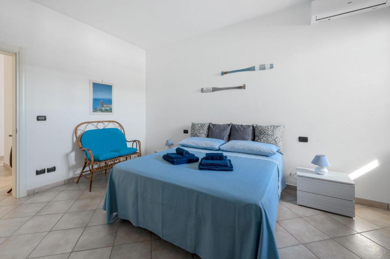 Apartments Alba Lilia - Puglia Salento Nociglia Exterior photo