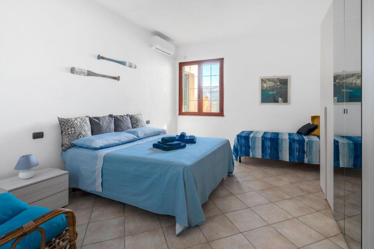 Apartments Alba Lilia - Puglia Salento Nociglia Exterior photo