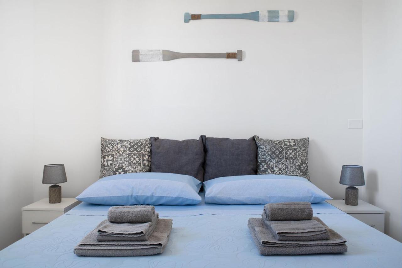 Apartments Alba Lilia - Puglia Salento Nociglia Exterior photo